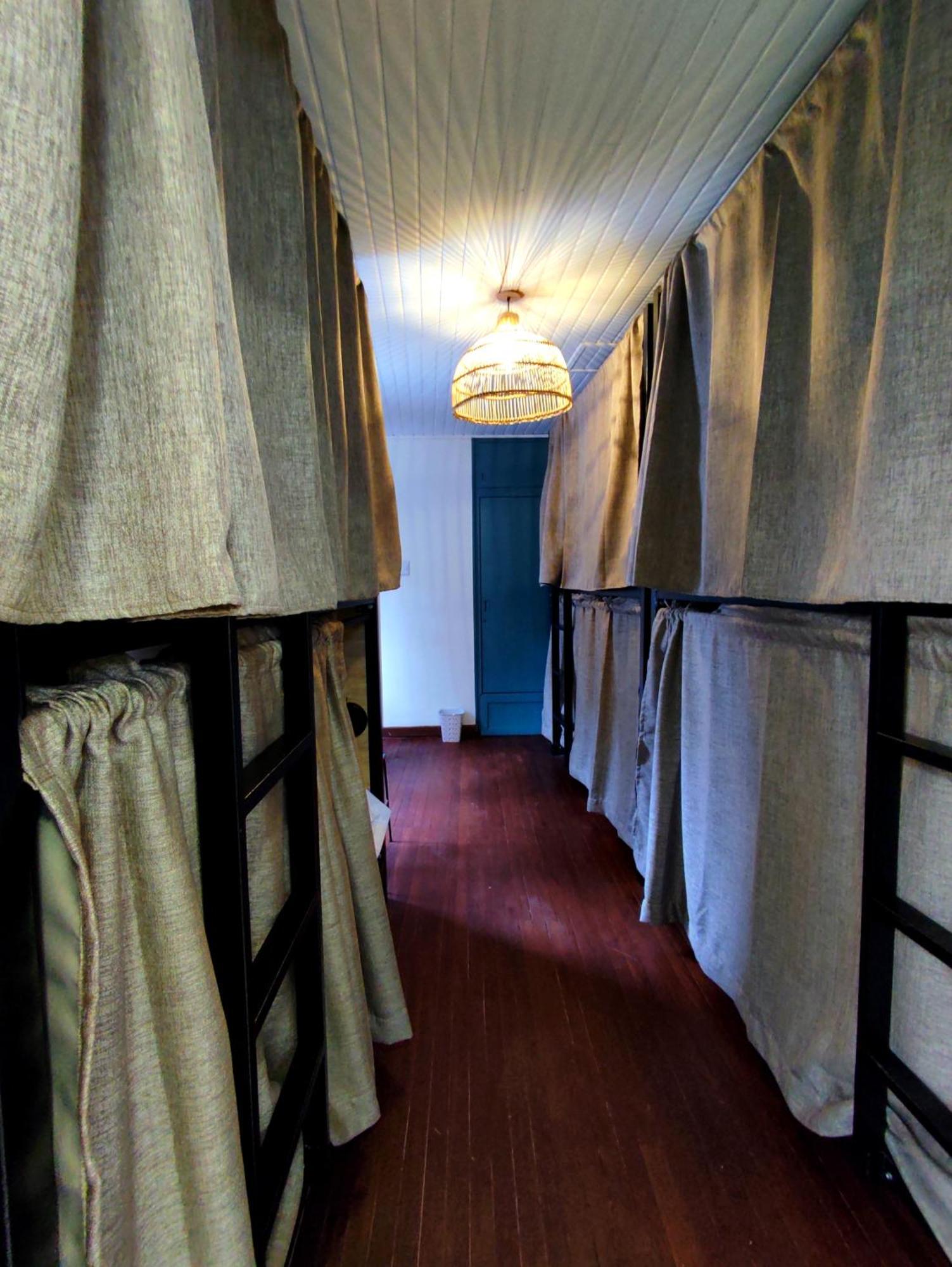 ボゴタ Trip Monkey Chapineroホステル 部屋 写真